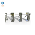 Long-Life Safety Vertical Tripod Turnstile for Subway